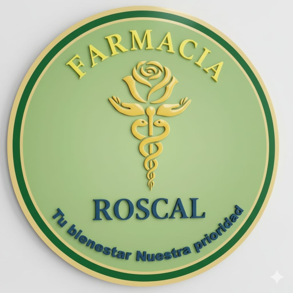 Farmacia Rocal