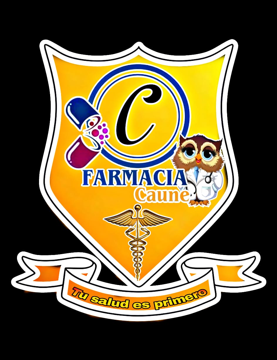 Farmacia Caune